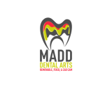 https://www.logocontest.com/public/logoimage/1490105376Madd Dental Arts 03.png